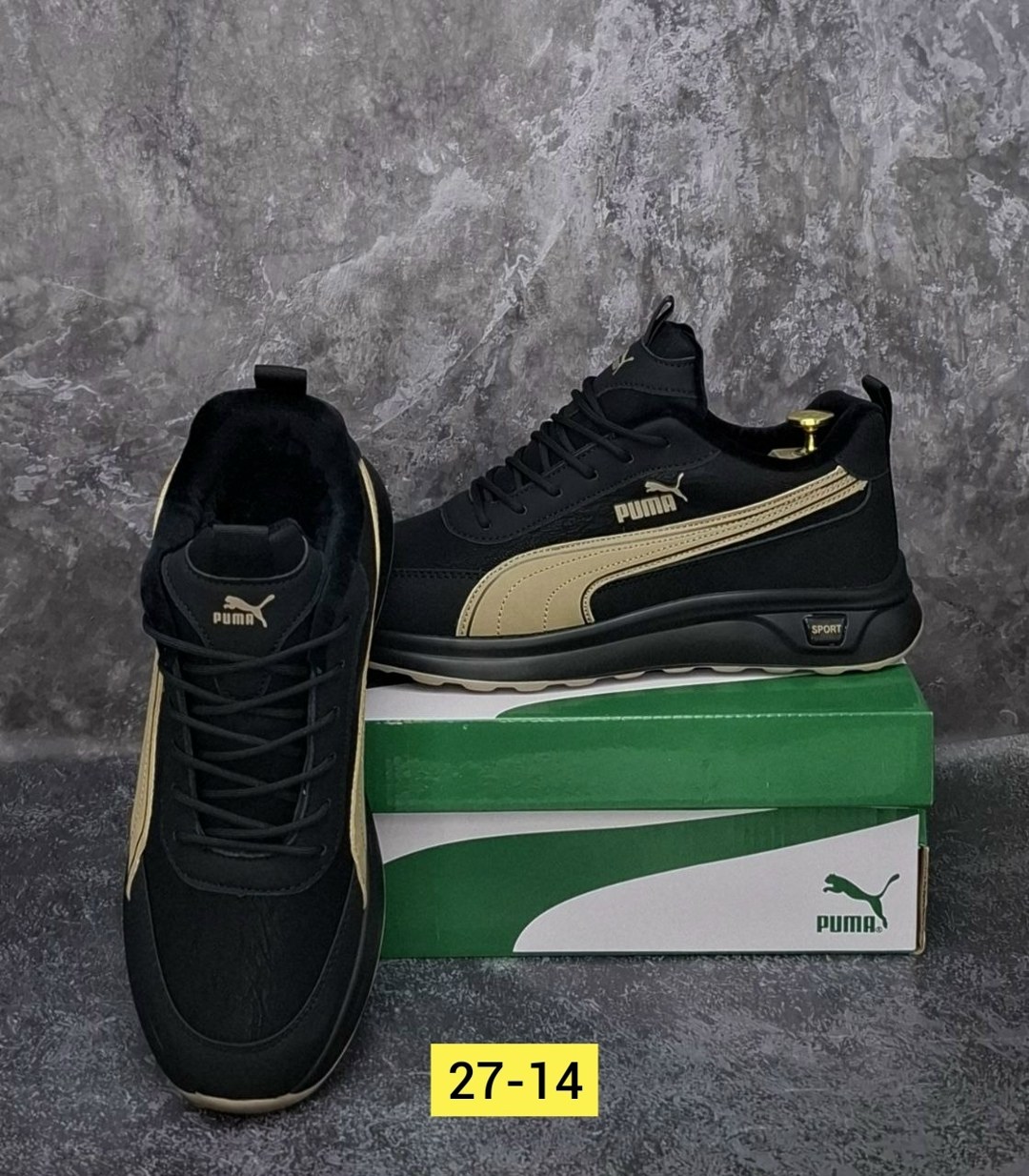 кроссовки зимние puma,мужские кроссовки puma,кроссовки puma зимние мужские с мехом,кроссовки мужские puma зимние,зимние мужские кроссовки