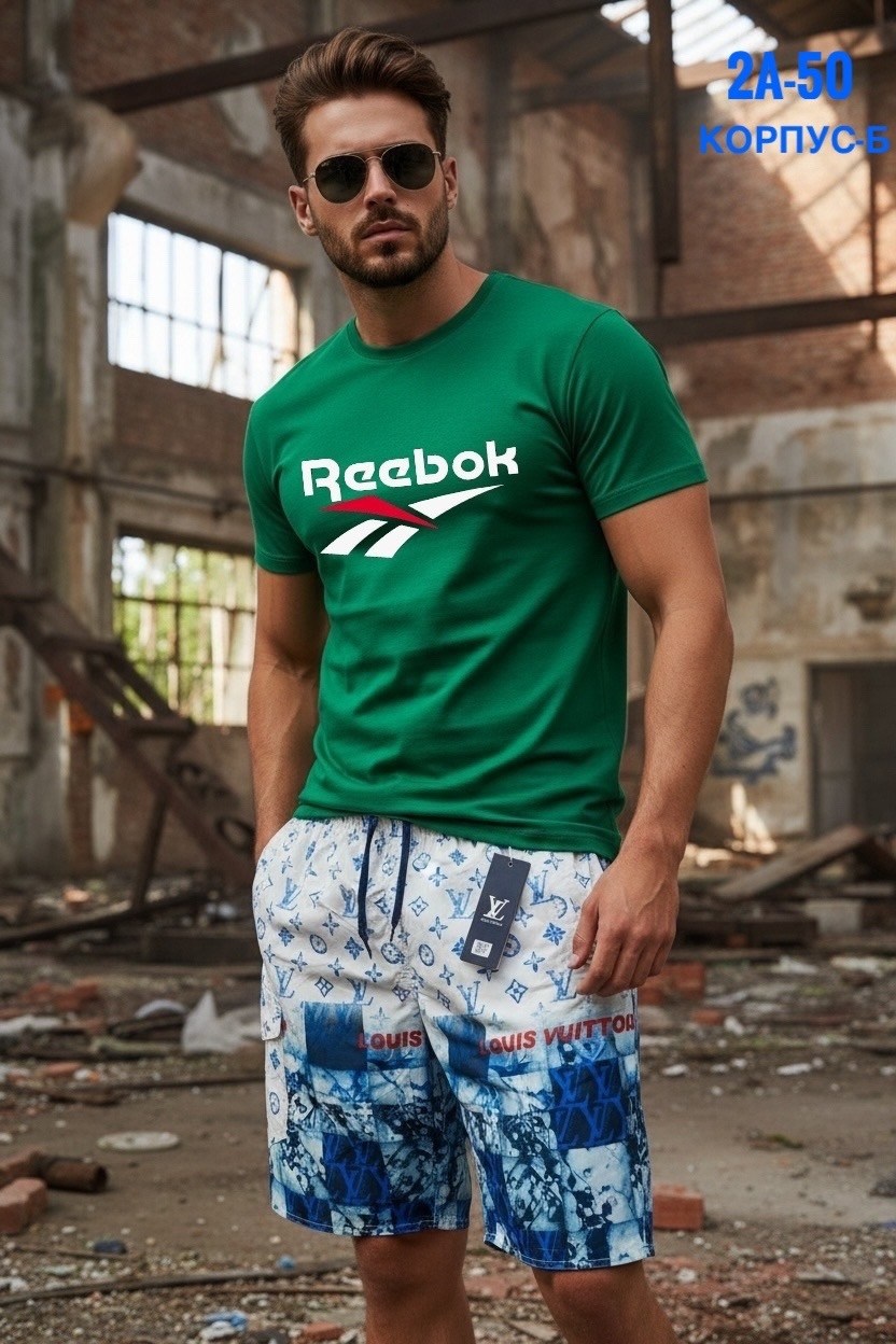 мужские футболки reebok,футболка reebok,футболка reebok wor sup ss graphic tee,футболки мужские,футболка спортивная reebok