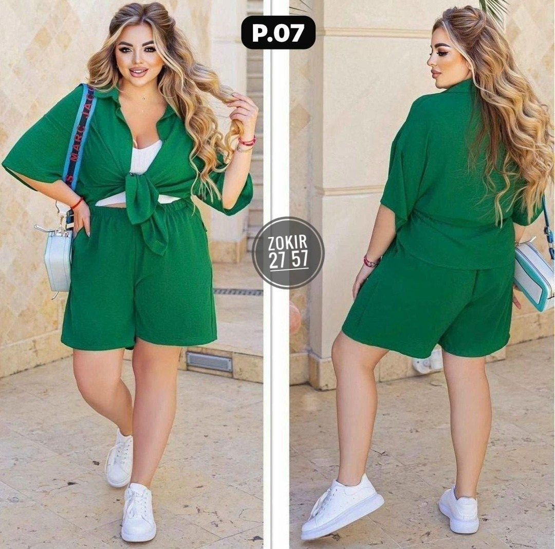 костюм с шортами женский летний больших размеров,костюм 3ка,женские летние костюмы,костюм женский,летние костюмы