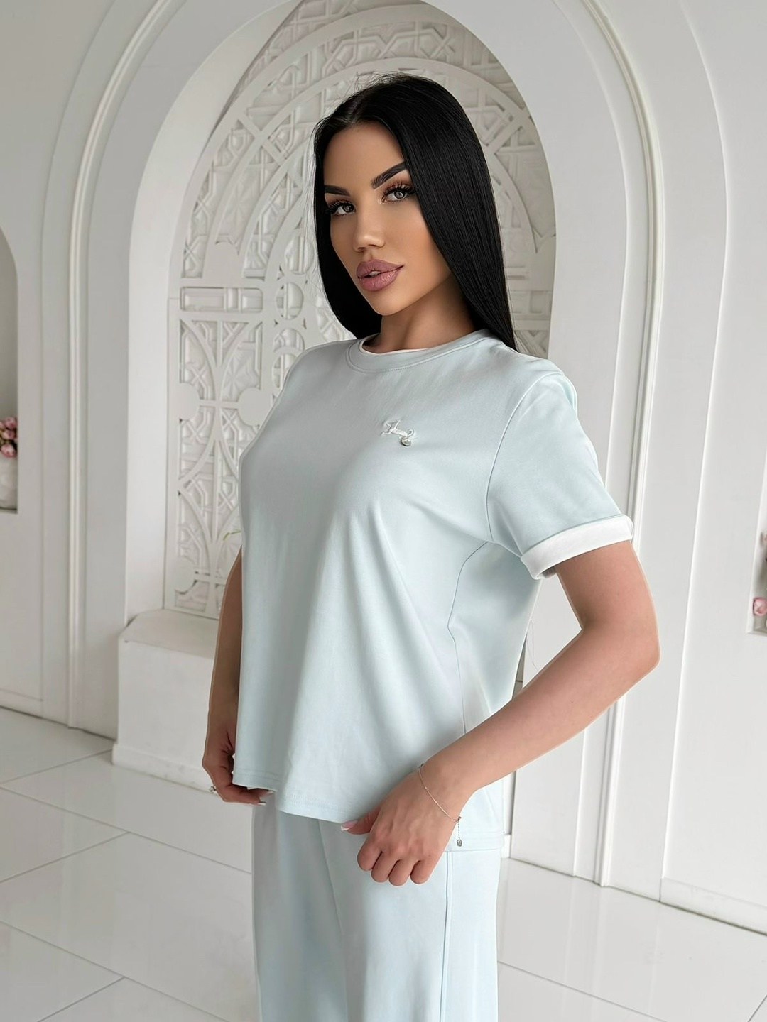 лимонный костюм женский,костюм с брюками,спортивные костюмы женские,трикотажные костюмы,женские костюмы