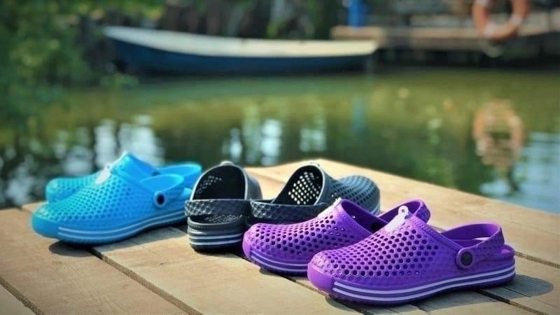 сабо кроксы эва,,сабо женские эва crocs,сабо женский,сабо из эва
