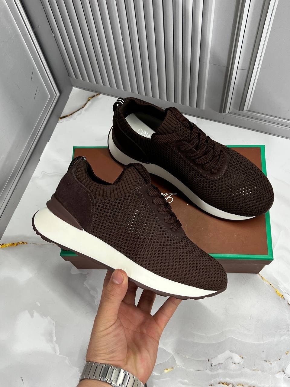 кроссовки loro piana,мужские кроссовки,,кроссовка мужской,мужская  кроссовки