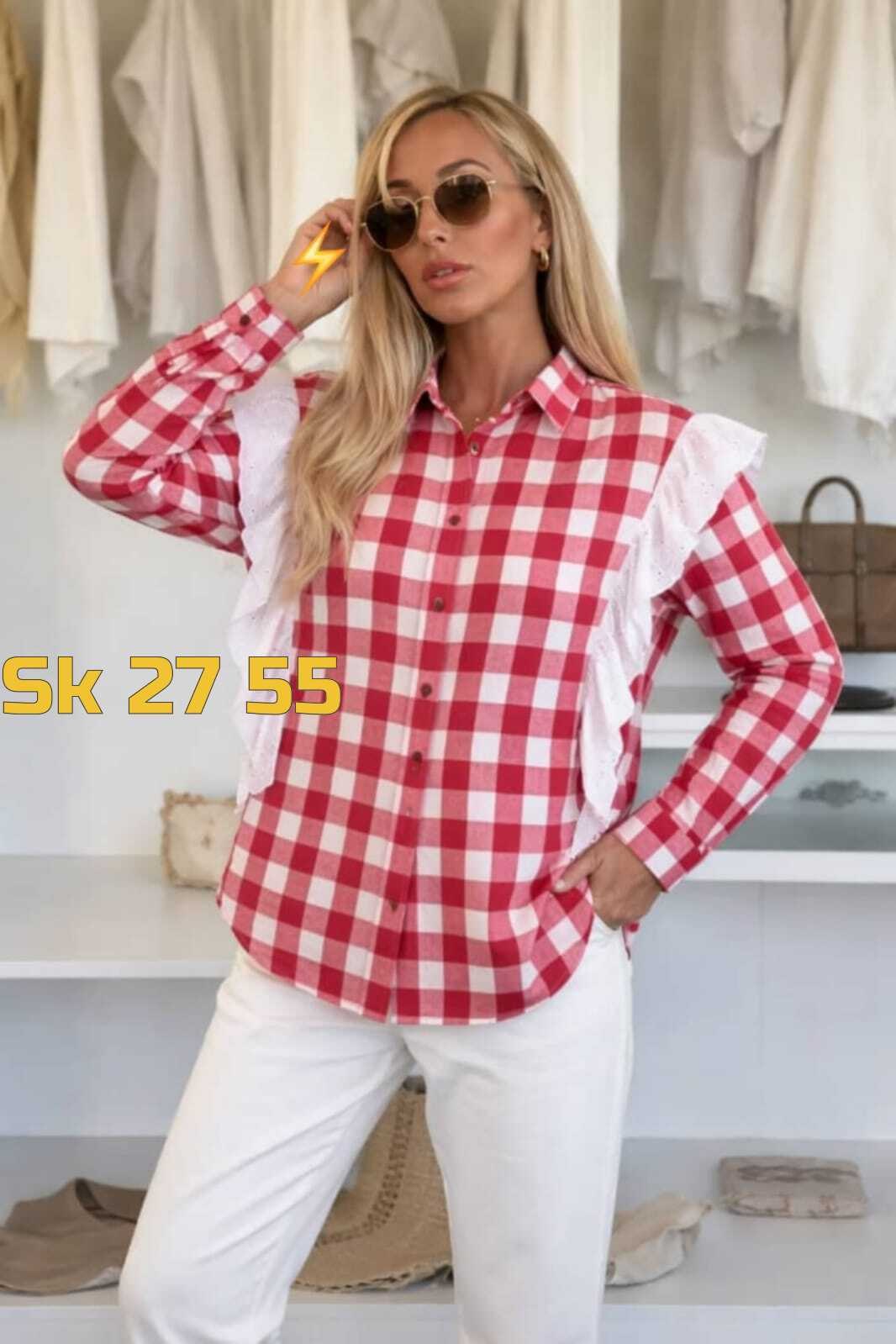 женская рубашка,рубашка в клетку женская,рубашка женская в клетку оверсайз,рубашка стильная,рубашка