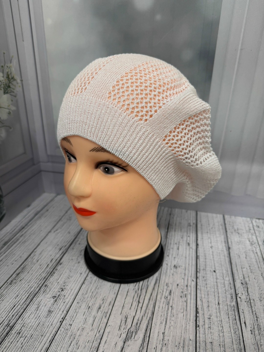 шапка для женщин,женская шапка,шапка платок,женские береты,берет демисезонный