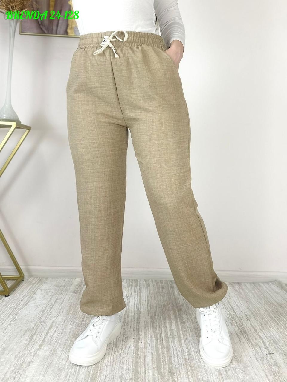 брюки льняные,штаны лен,штаны из льна,брюки для женщин,брюки женские