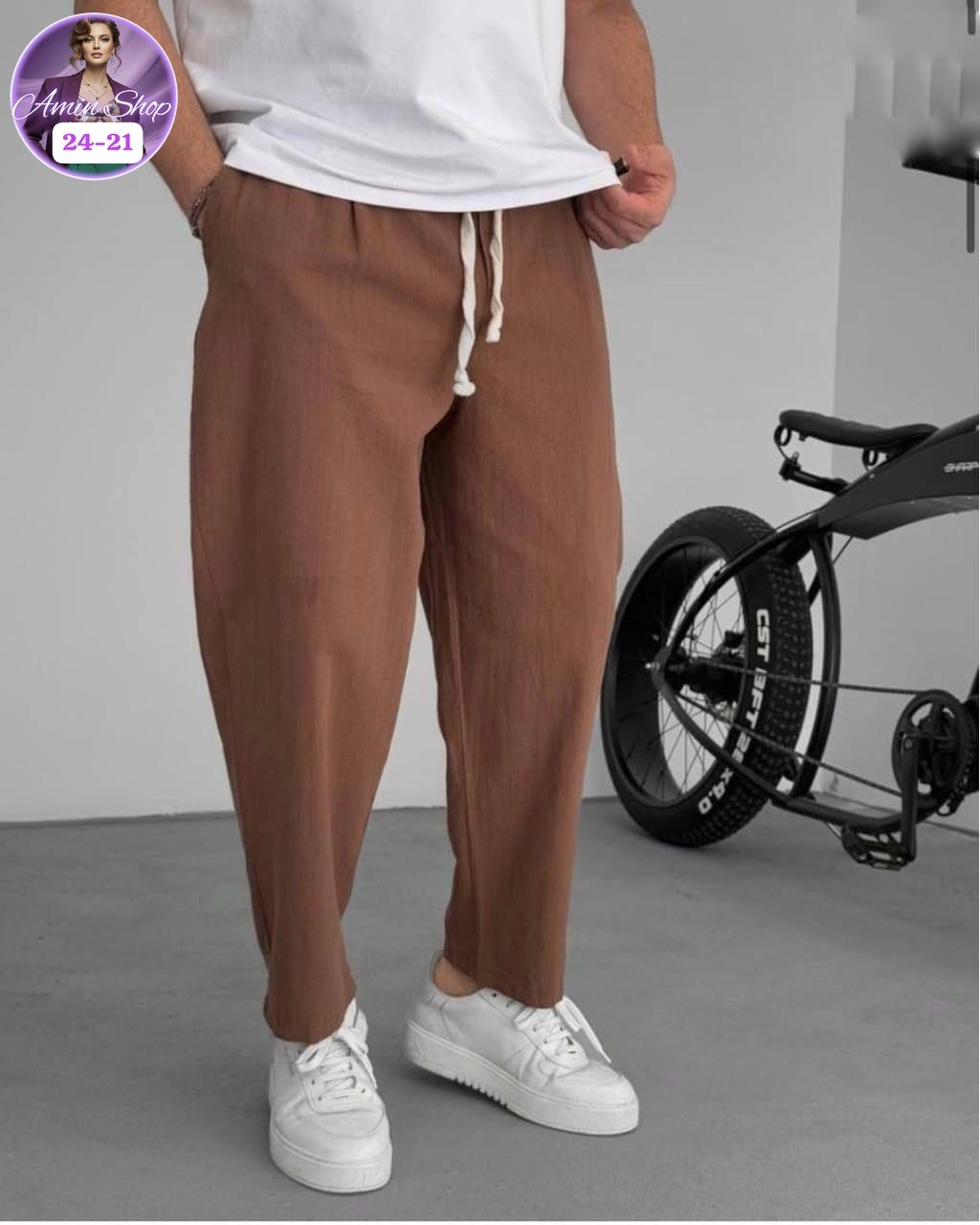 брюки льняные мужские,штаны льняные мужские,широкие льняные штаны мужские,летние брюки мужские,льняные брюки