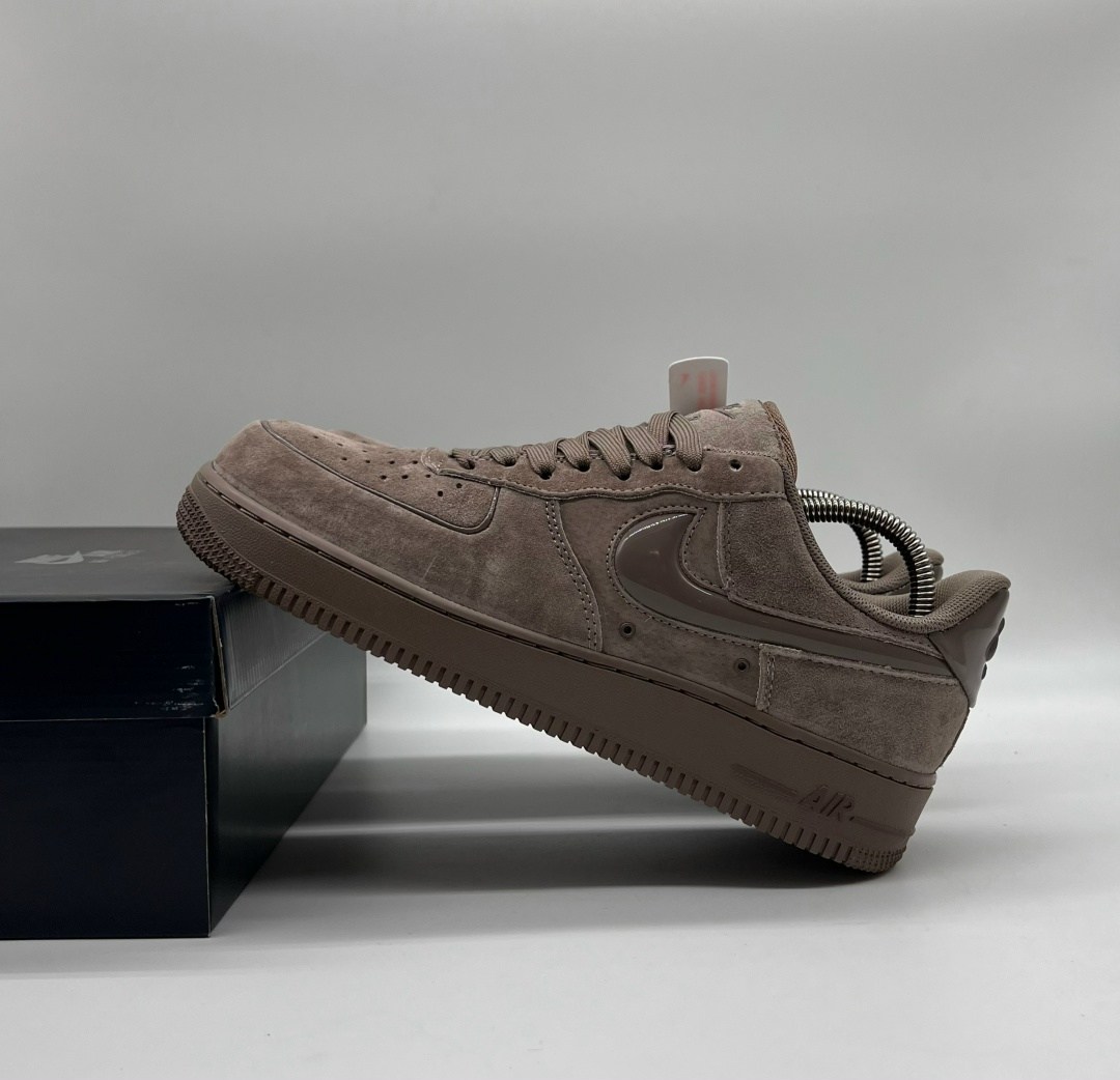 nike air force 1 low,nike air force 1 07,кроссовки nike air force 1 low,air force 1 '07 "cacao wow",nike air force 1 low premium
