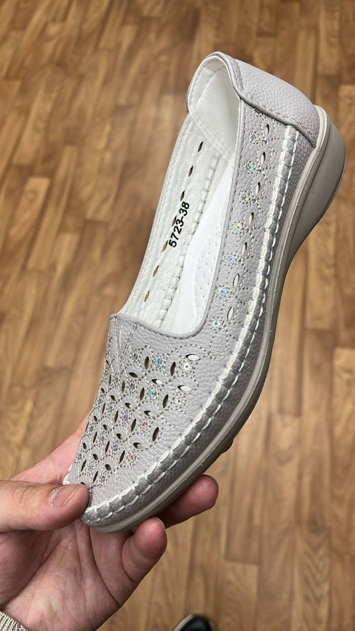 туфли летние женские,туфли женские,,женская ,туфли летние