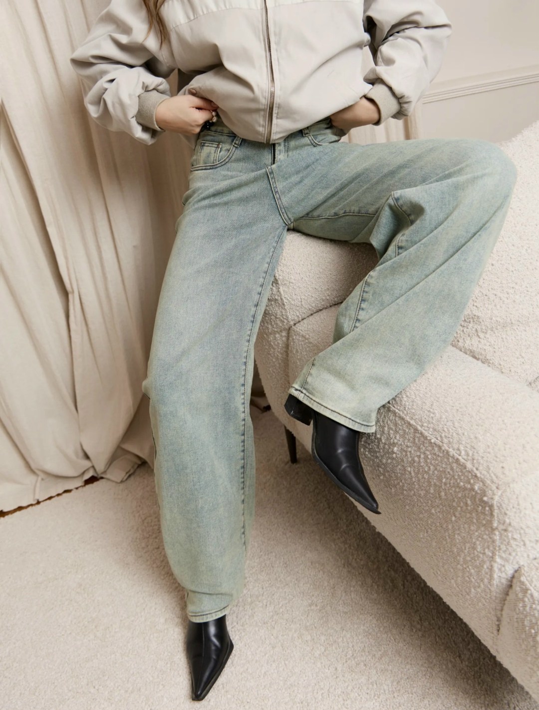 женские джинсы,джинсы широкие,джинсы широкие багги,женские широкие джинсы,джинсы багги