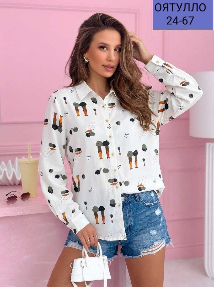 рубашка женская,блуза с геометрическим принтом,стильная блузка,блузка женская,блуза женская