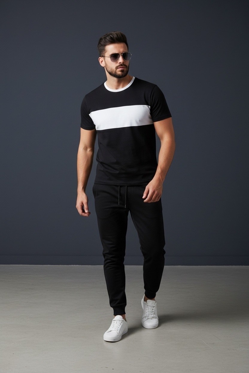 костюм спортивный мужской,мужская мода,одежда для спорта,мужские комплекты,костюм мужской