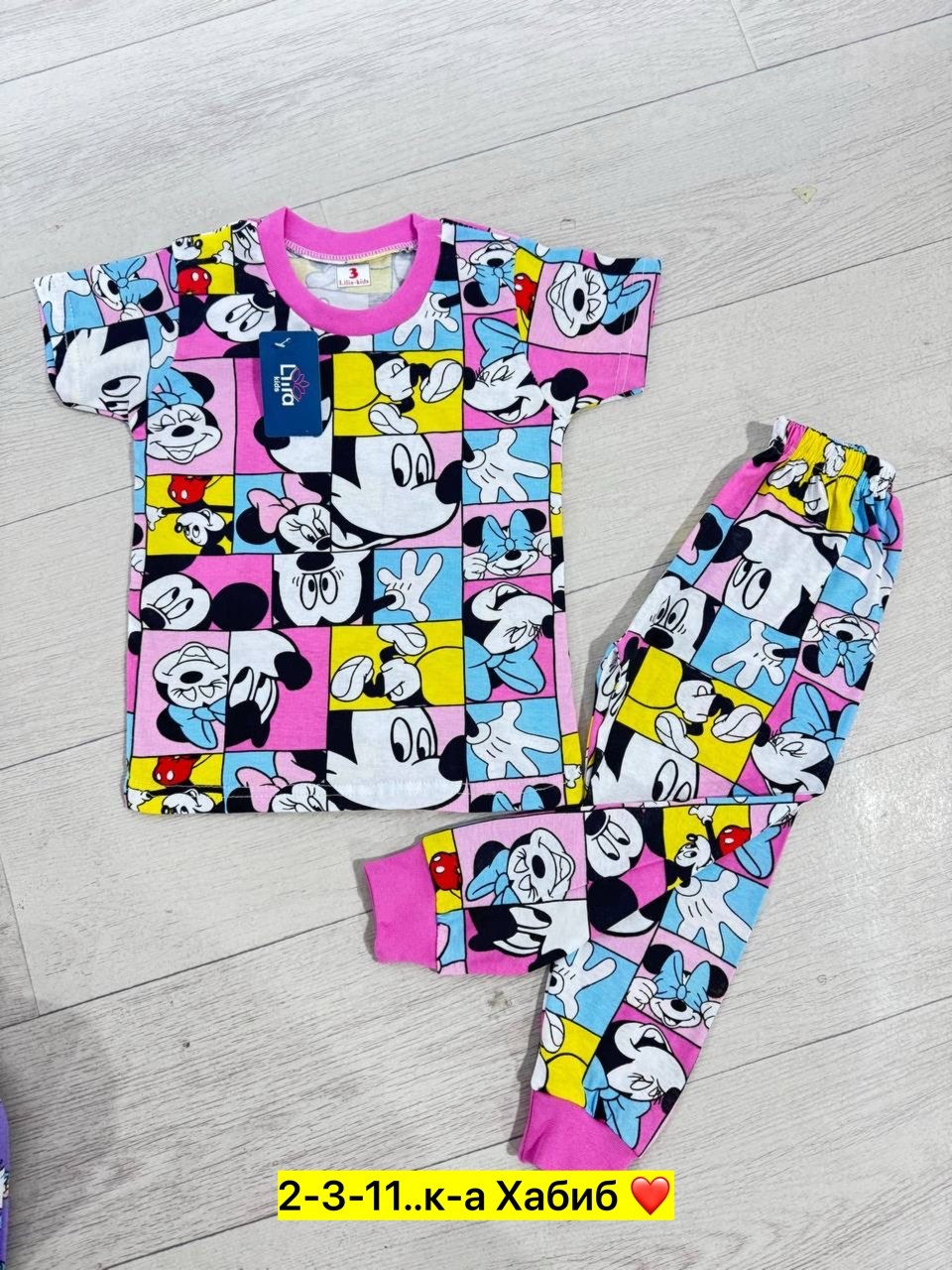 пижама детская,пижама с пони для девочек,пижама для девочек,пижама детская одежда,пижама для малыша