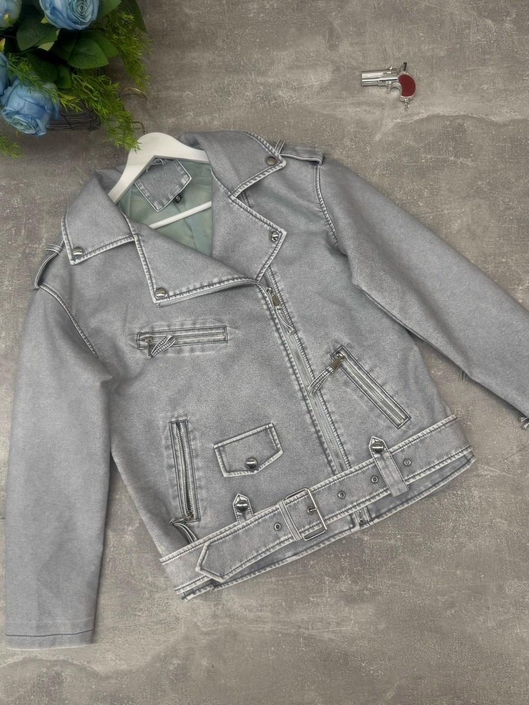 куртка ftlzz женская из искусственной кожи,кожаная куртка,куртка косуха,кожаная куртка косуха,куртка из искусственной кожи женская