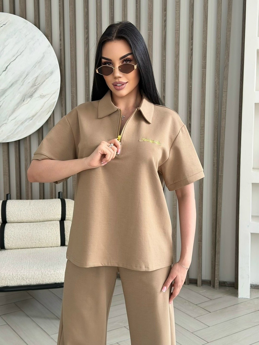 повседневный костюм,стильные костюмы,костюм женский,трикотажные костюмы,костюм с брюками