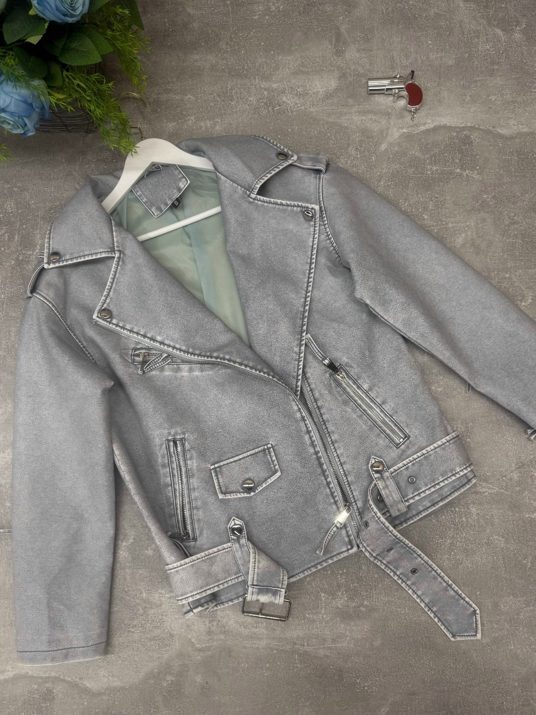 куртка ftlzz женская из искусственной кожи,кожаная куртка,куртка косуха,кожаная куртка косуха,куртка из искусственной кожи женская