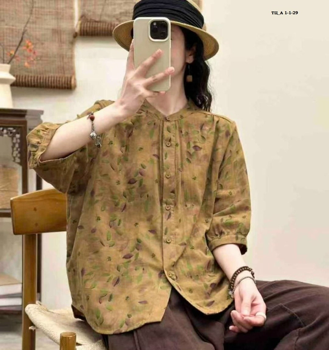 блузка винтажная,повседневная рубашка,летняя блузка,рубашка женская,женская винтажная рубашка