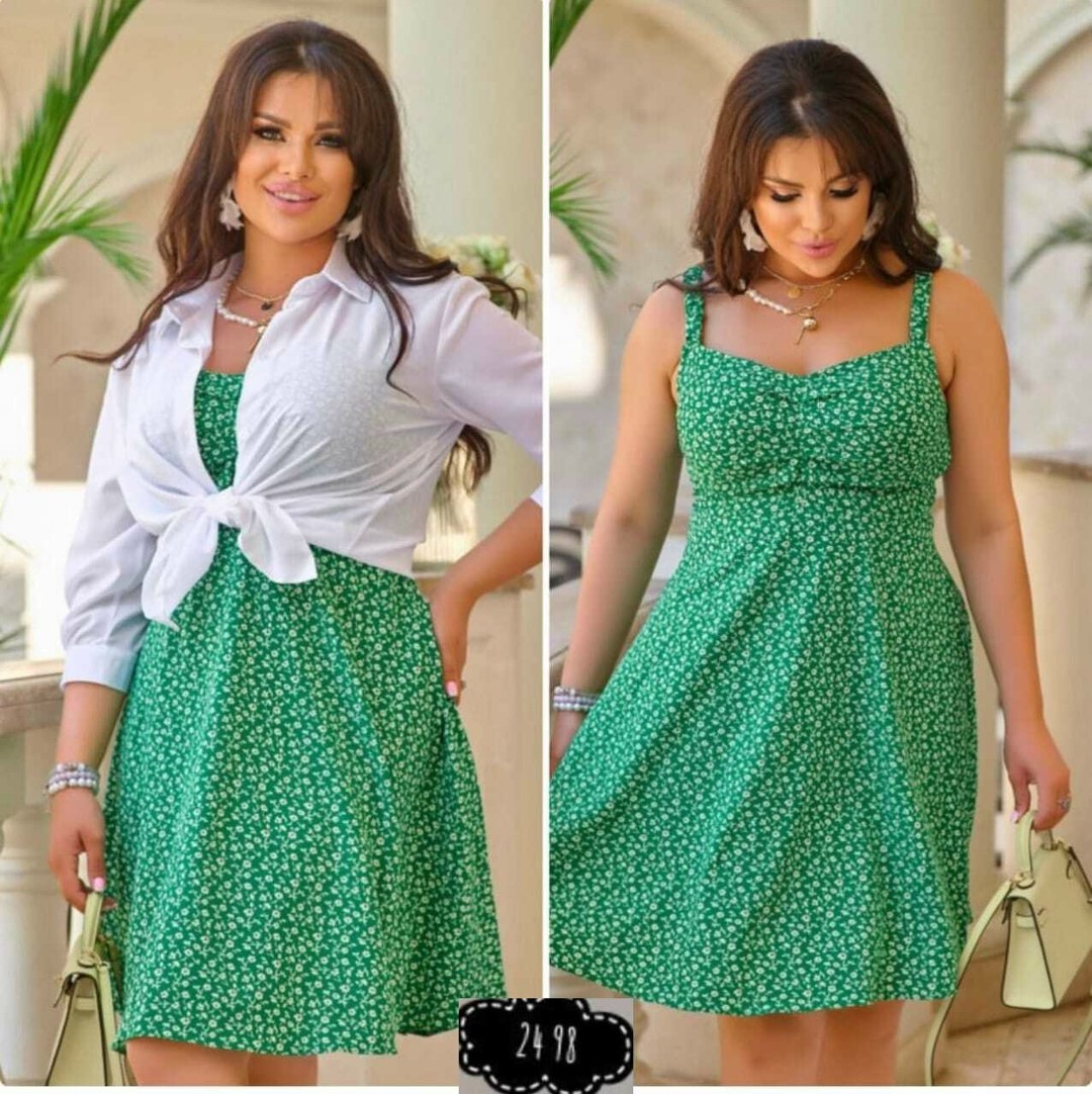 женские платья летние,сарафан с рубашкой,платья большие размеры,платье сарафан,летние сарафаны