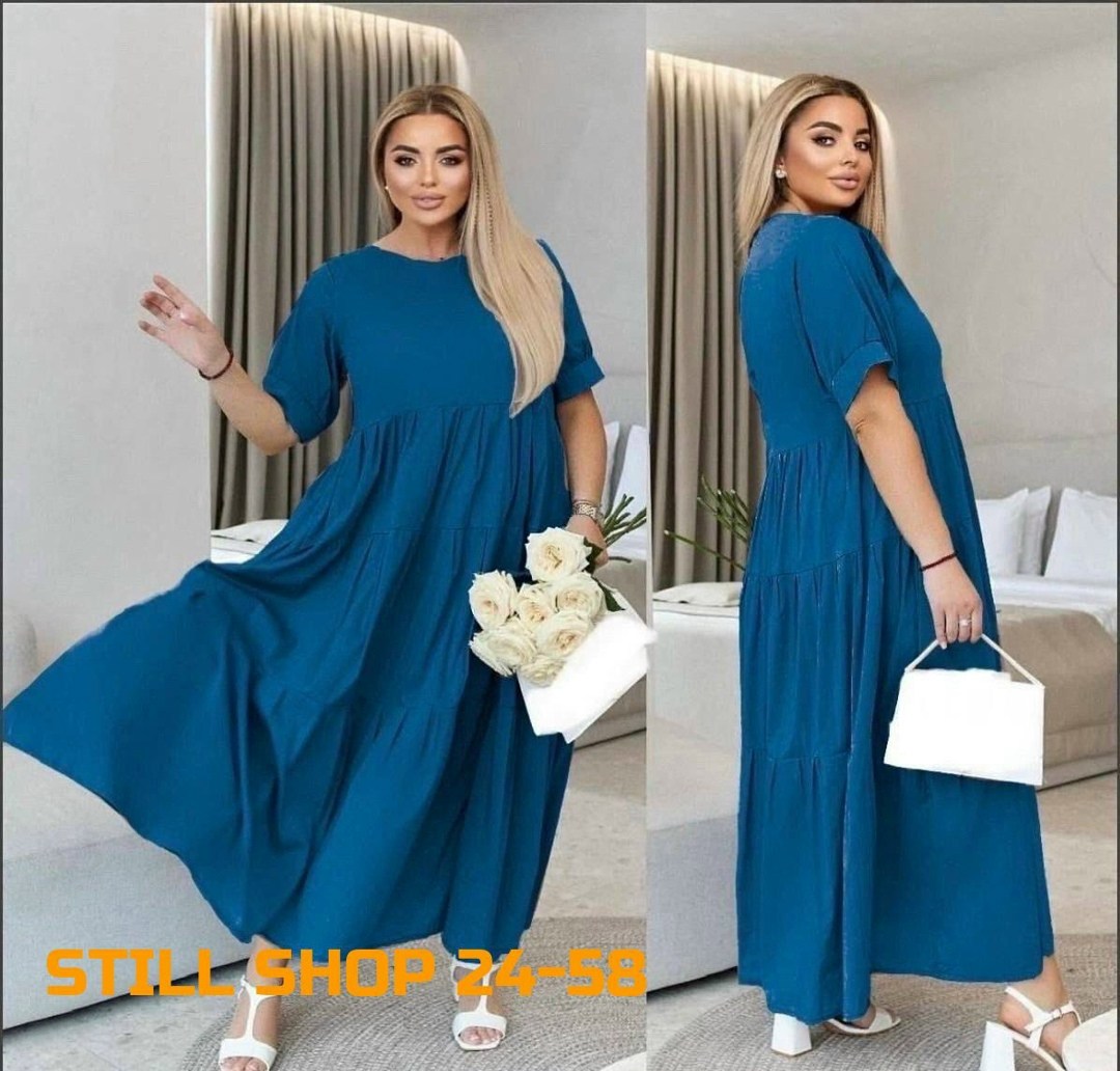 модное платье большой размер,платья женские длинные,платья большие размеры,платья платье летнее,платье летнее длинное