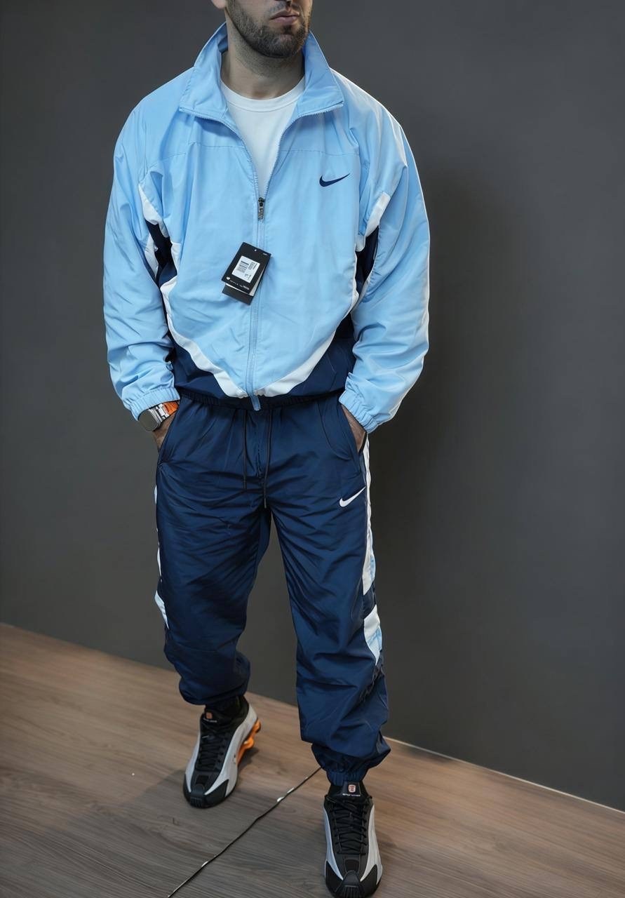 костюм спортивный nike,костюм найк плащевка,мужской спортивный костюм nike,спортивный костюм