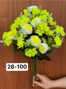 Цветы
