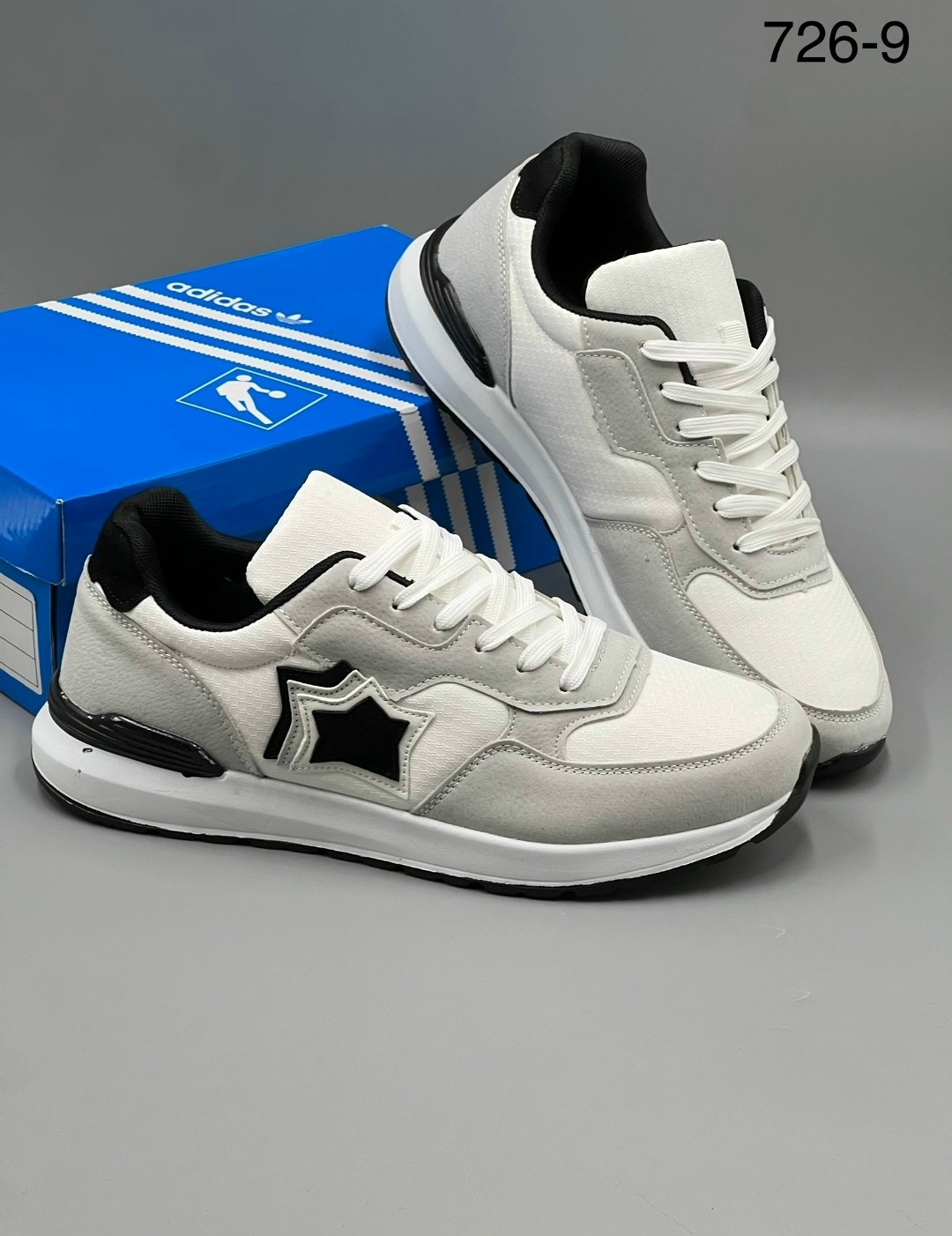 кроссовки atlantic stars,,кроссовки со звездами,спортивная ,мужские кроссовки