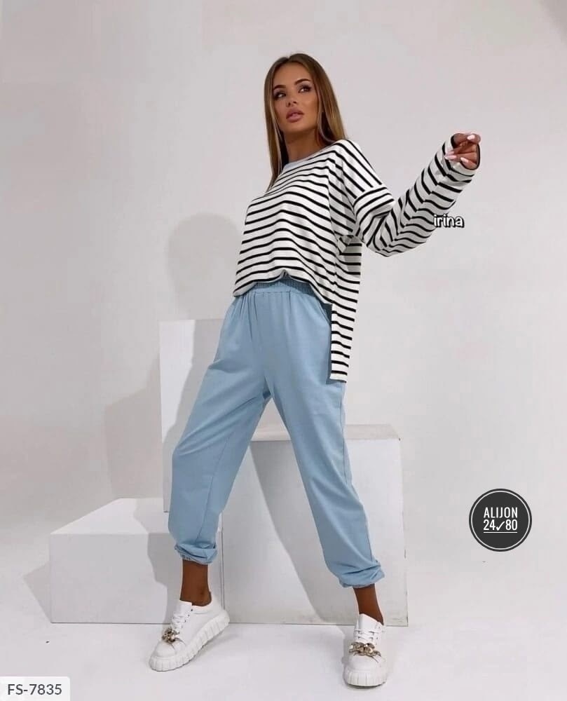 ,костюм двойка свитшот и брюки,костюм женский,свитшот и брюки,костюм двойка женская