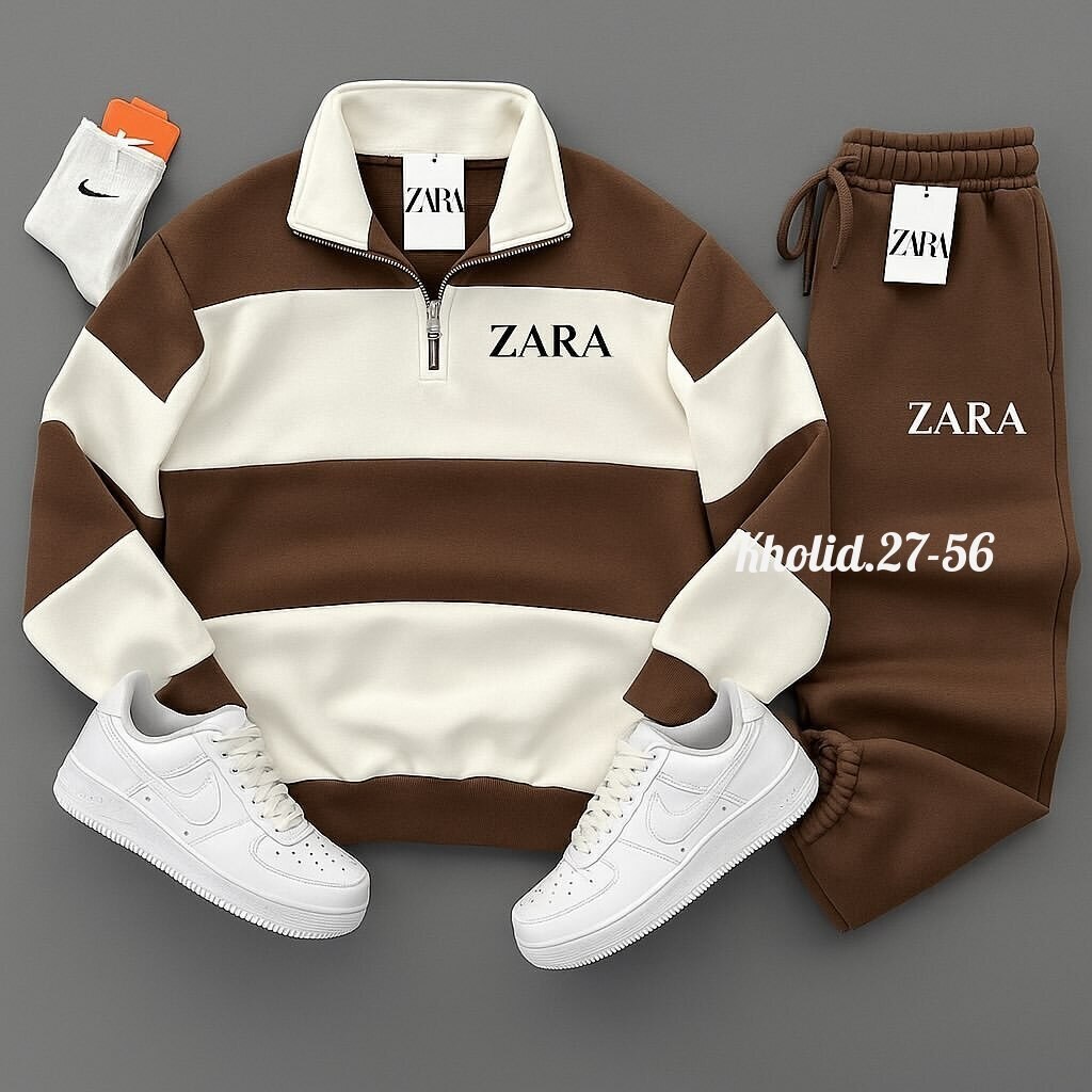 спортивный костюм zara,костюм двойка zara,комплект костюм,спортивные костюм,костюм спортивный мужской