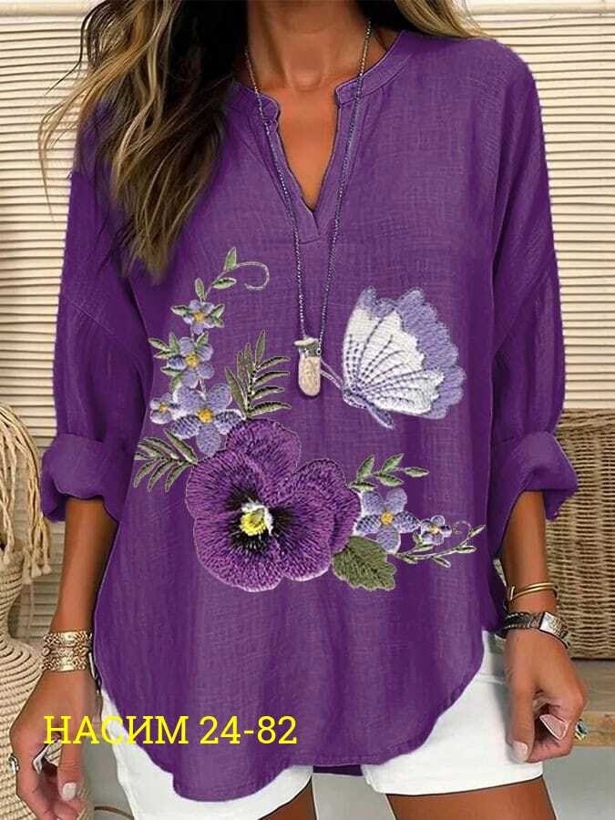 женская рубашка из хлопка и льна,блузка туника,стильная блузка,блузка женская,женская рубашка