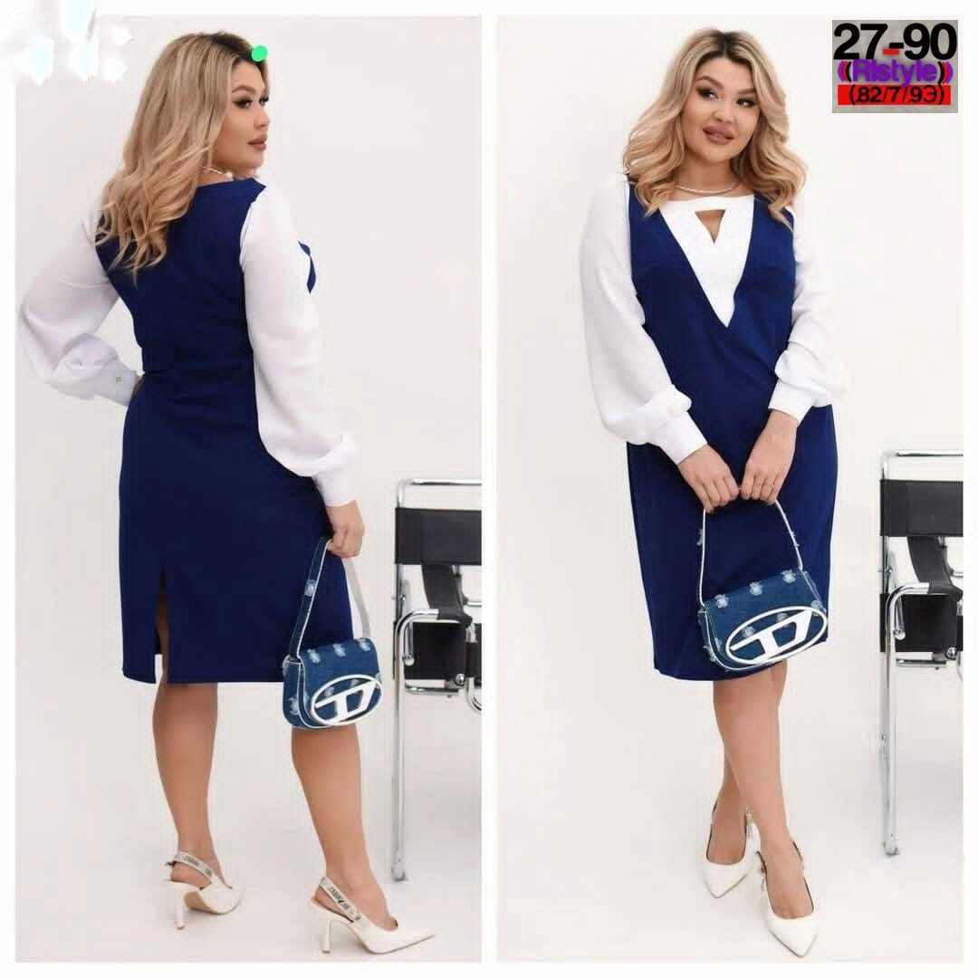 сарафан для полных,сарафан для полных женщин,платье сарафан офисное,сарафан классический,сарафан женский