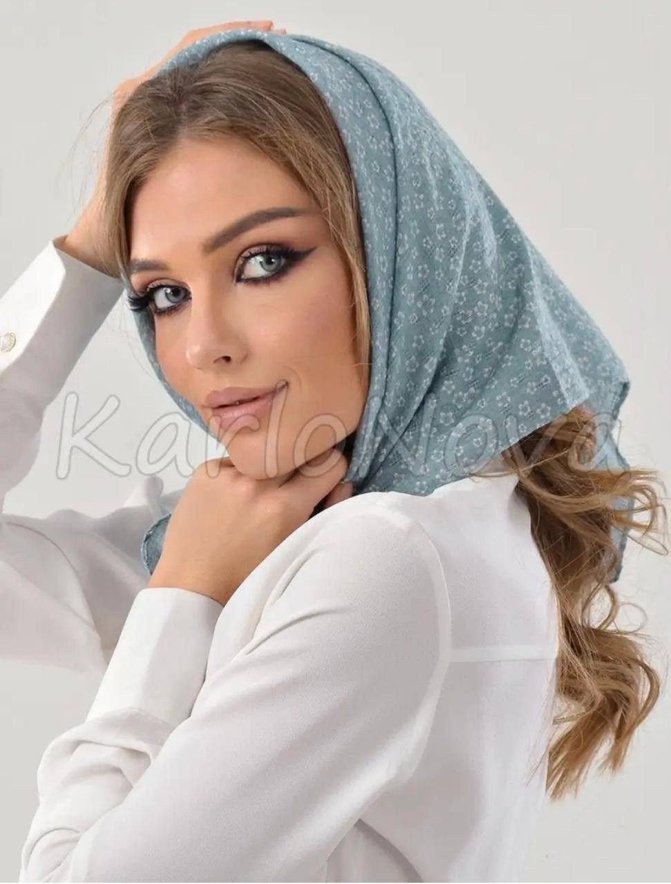 платки бандана,платки женские,косынка женская,платки косынка,платок