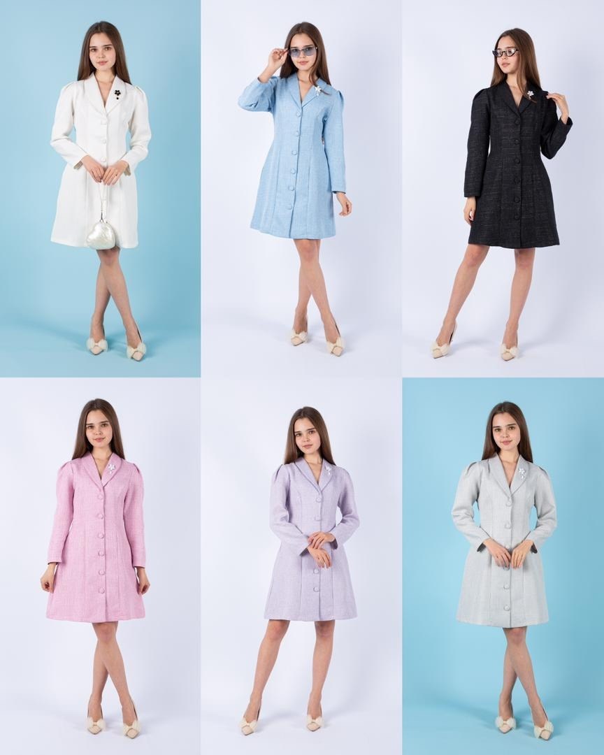 пальто женские,пальто демисезонная,пальто,жакет твидовый,платье женской