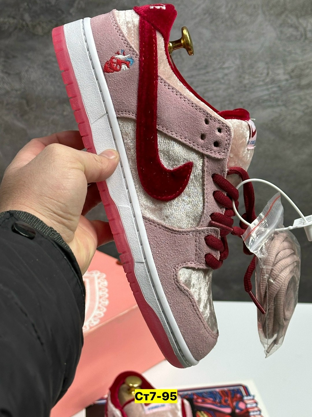 кроссовки nike sb dunk low,кроссовки,nike sb dunk low,nike sb dunk low strangelove,кроссовки nike sb dunk low strangelove