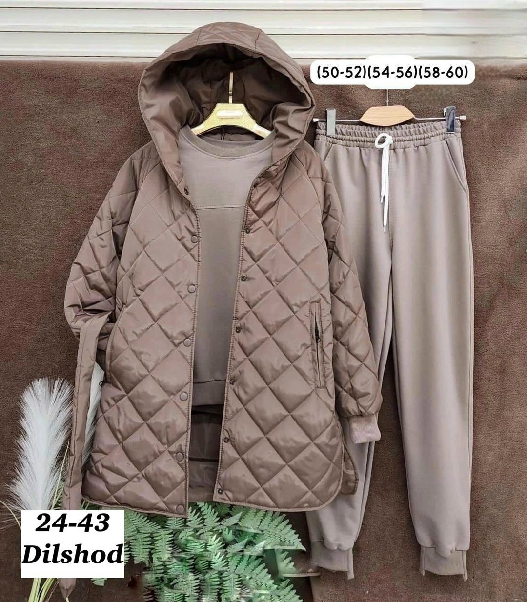 костюм из флиса с начесом плащевка размер 50 52 54 56 58,куртка-жатка,костюм тройка с курткой,костюм женский на флисе,костюм теплый на флисе