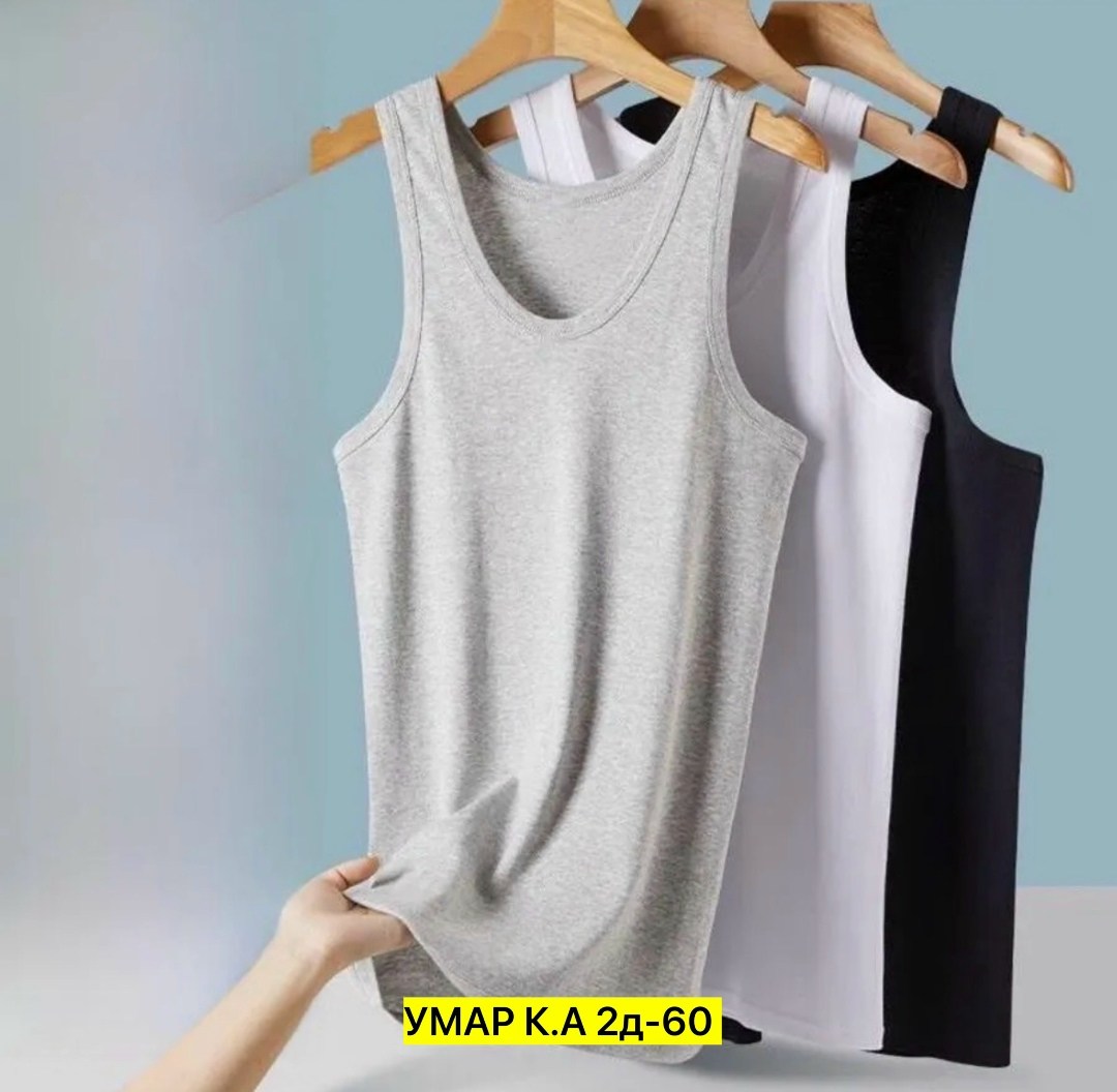 майка мужская серая,мужская майка,майка для мужчин,майка без рукавов мужская,майка мужская нательная