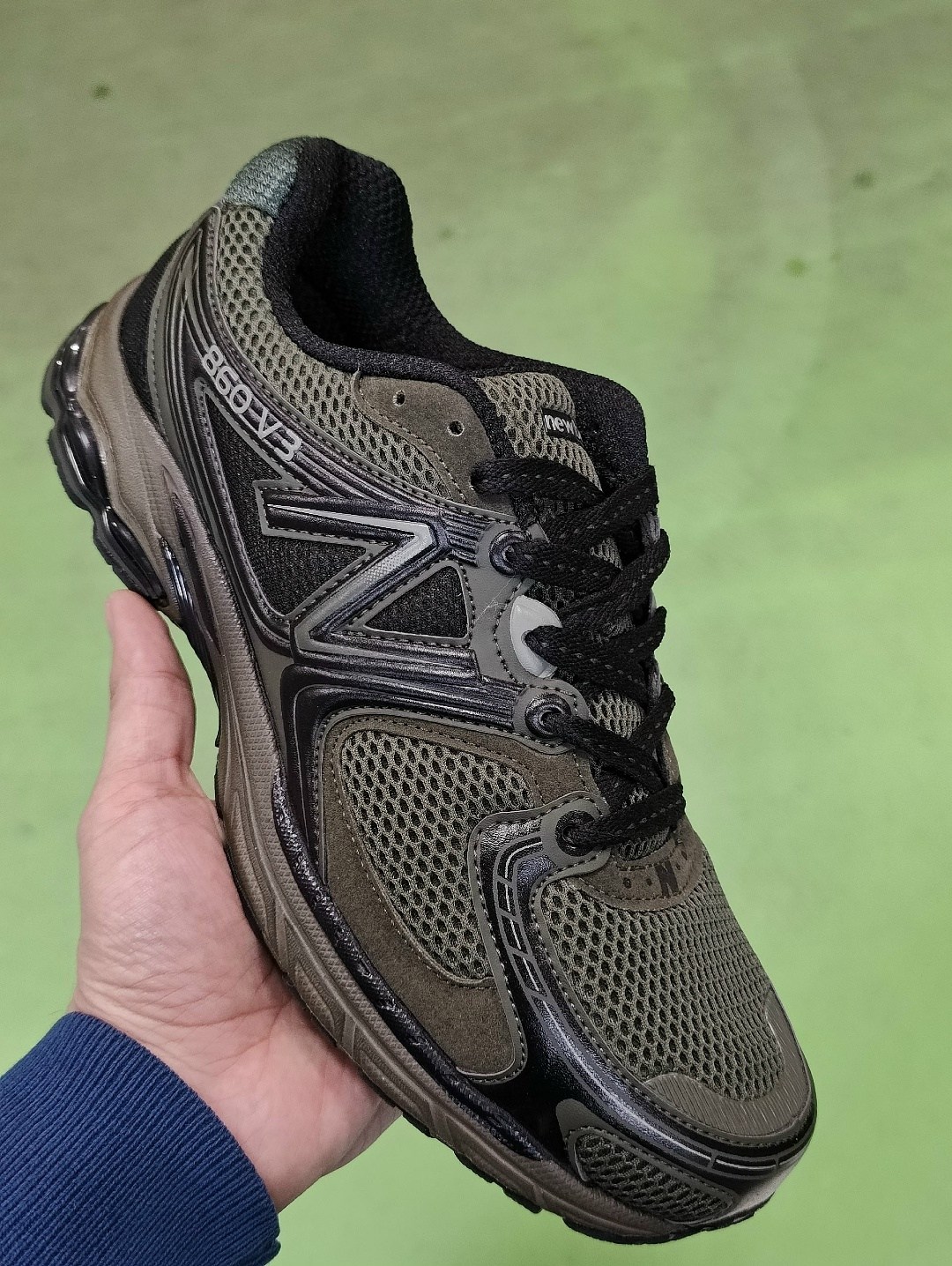 кроссовки new balance,мужские кроссовки new balance,new balance 860,new balance 860 v2,new balance 860 v 2