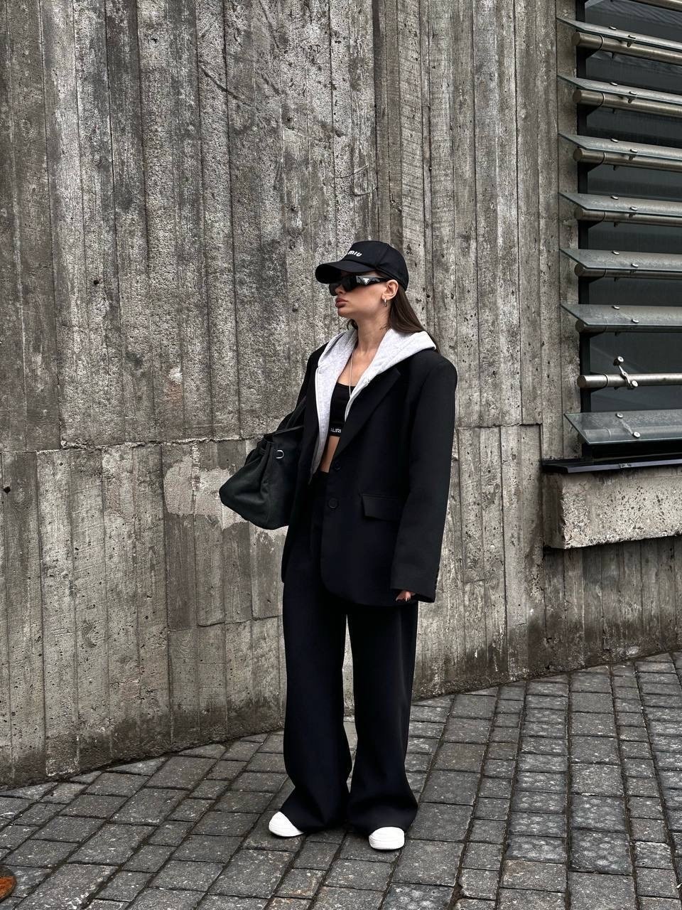 классический брючный костюм с пиджаком cosmo brand,костюм брючный офисный с пиджаком,брючный костюм с пиджаком,брючный костюм женский,костюм брючный офисный matreshka_love 314306445