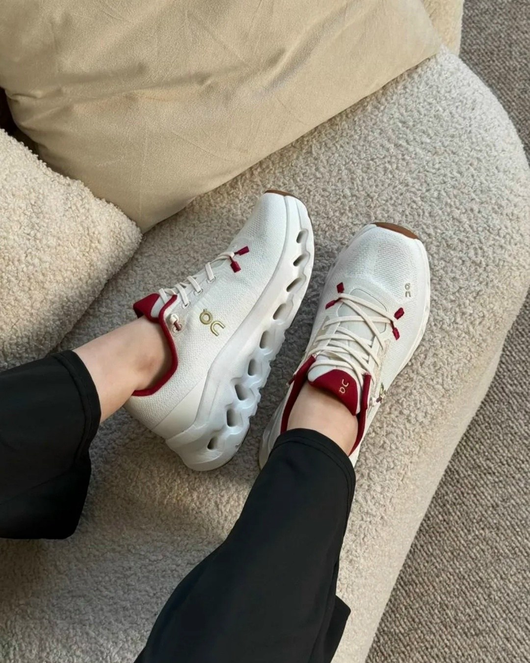 спортивная ,кроссовки on,кроссовка,кроссовки женскиe,повседневные кроссовки