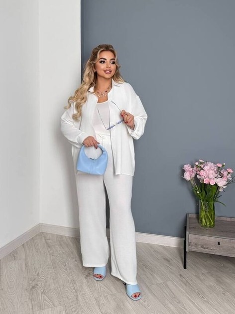 костюм женский брючный,костюм брючный деловой палаццо li-style,костюм брючный,костюм с брюками,женские костюмы больших размеров