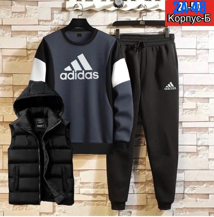 костюм спортивный мужской,костюм мужской,костюм для мужчин,мужское одежда,костюм мужской спортивный тройка с жилетом