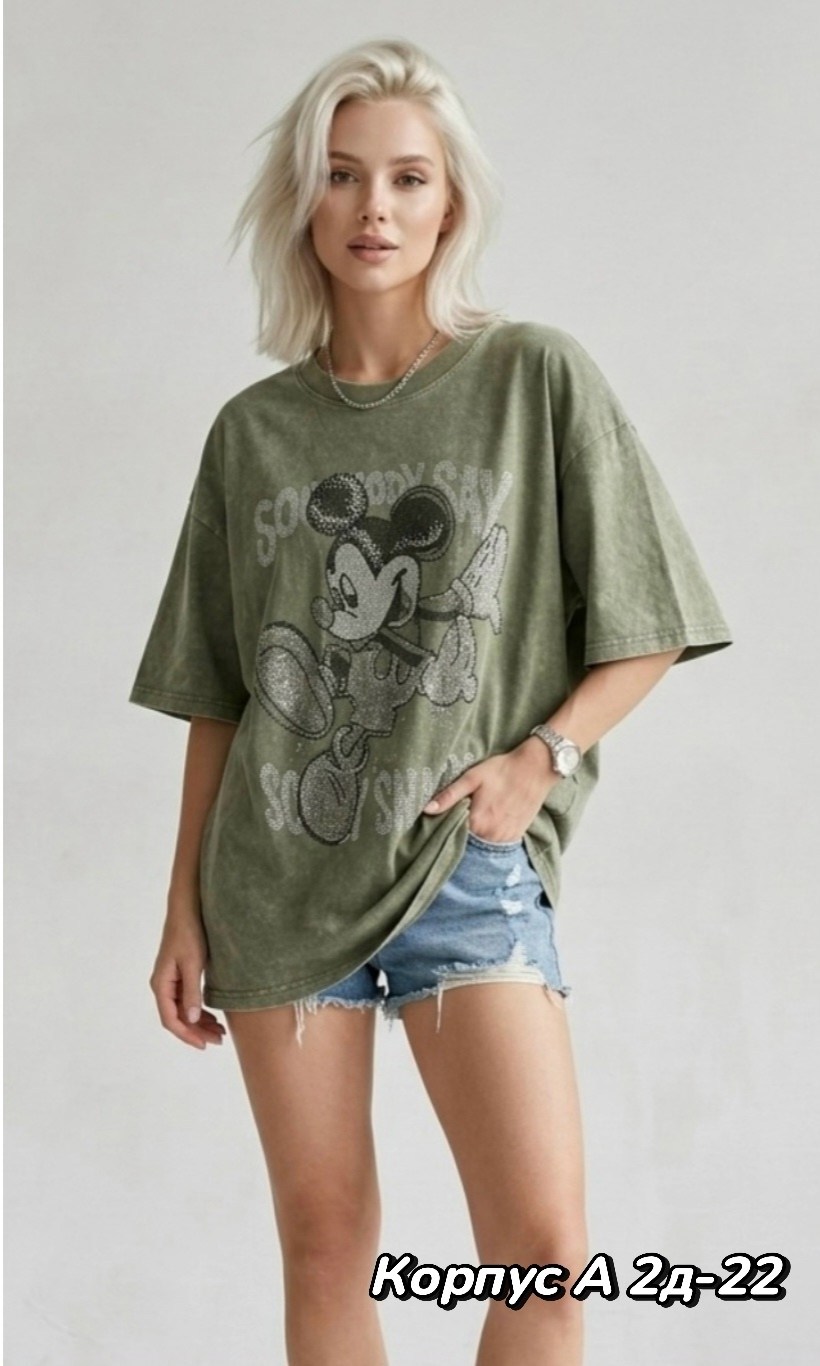 футболки оверсайз для девушек,футболка варенка женская оверсайз,футболка оверсайз с принтом варенка oso&oso 163220090,футболка оверсайз с принтом варенка oso&oso 163225936,женская футболка