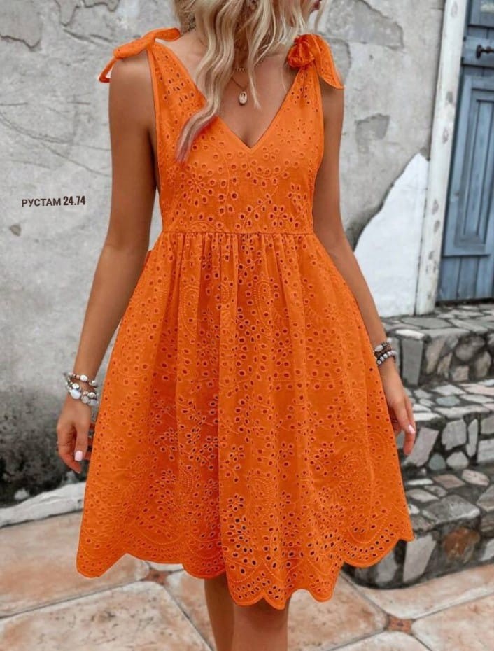 зеленый сарафан,стильное платье,женские летние платья,платье кружевное,платье летнее