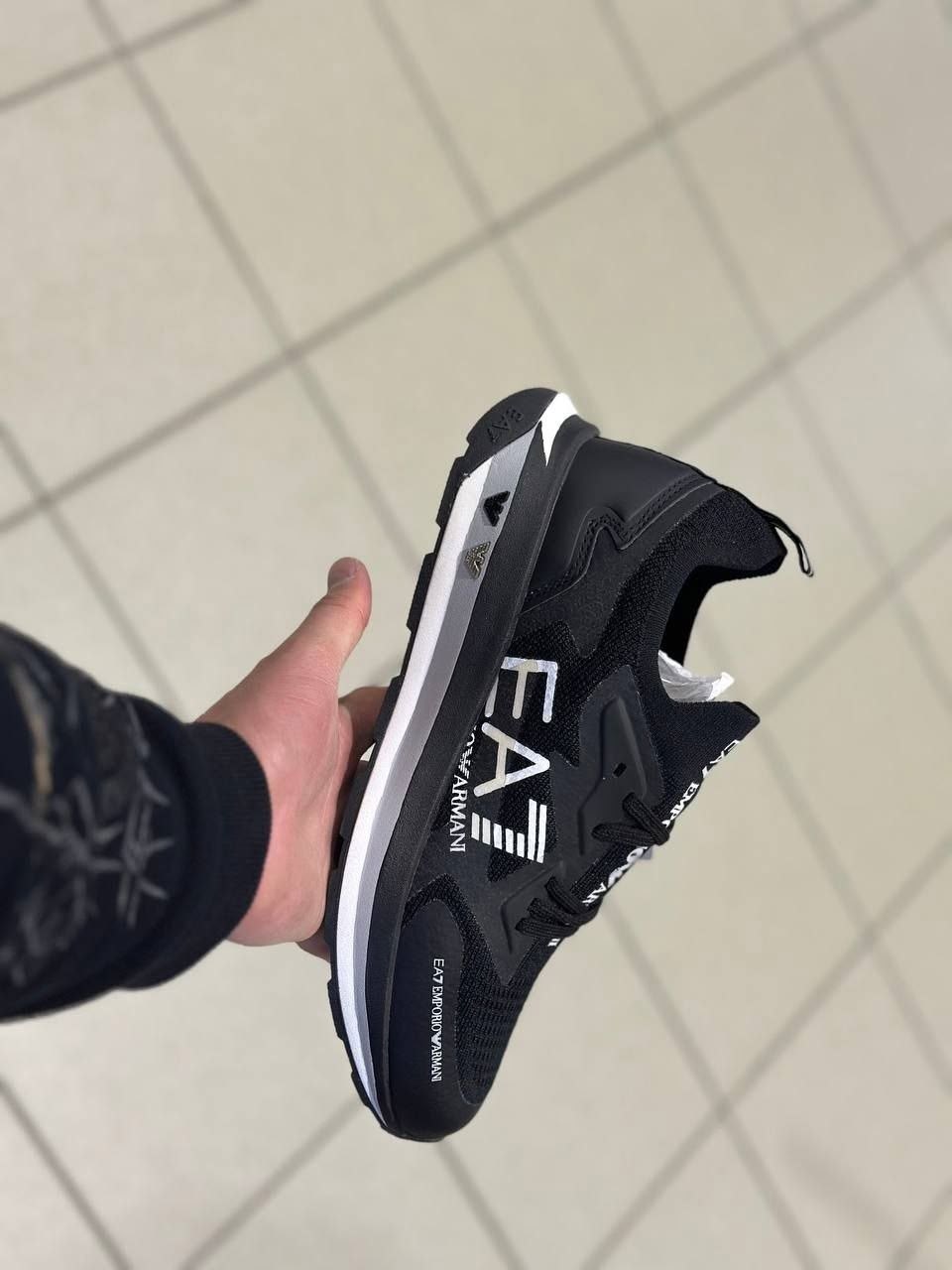 кроссовки мужские armani,кроссовки emporio armani,мужские кроссовки,кроссовки мужские emporio armani ea7,кроссовки ea 7