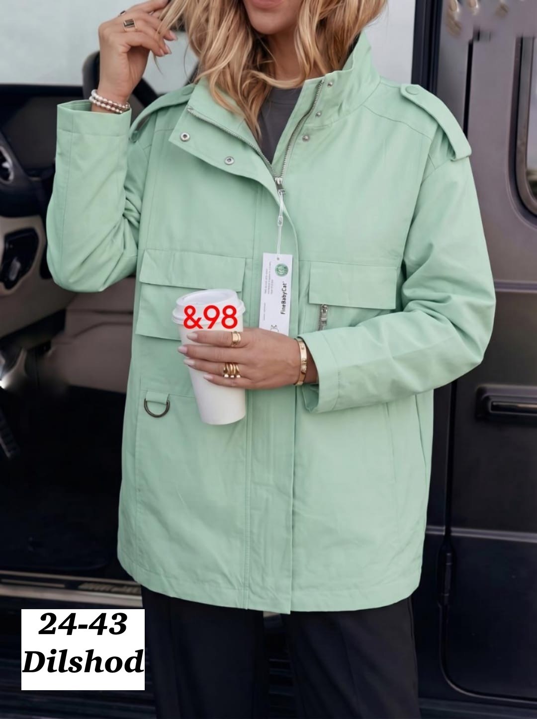 куртка женская,женская демисезонная куртка,удлиненная куртка демисезонная,куртка парка женская весна осень,легкая куртка