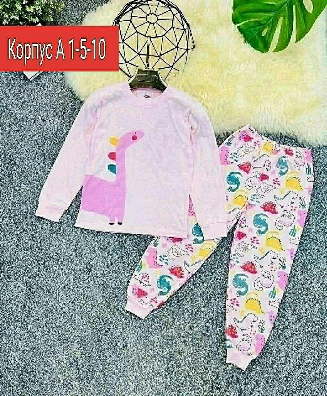 пижама для девочек,пижама детская,детские пижамы ,пижама теплая,пижама тройка для девочки