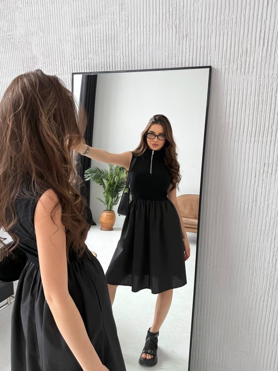 топы женские,футболки женская,облегающая майка без рукавов,топ на молнии