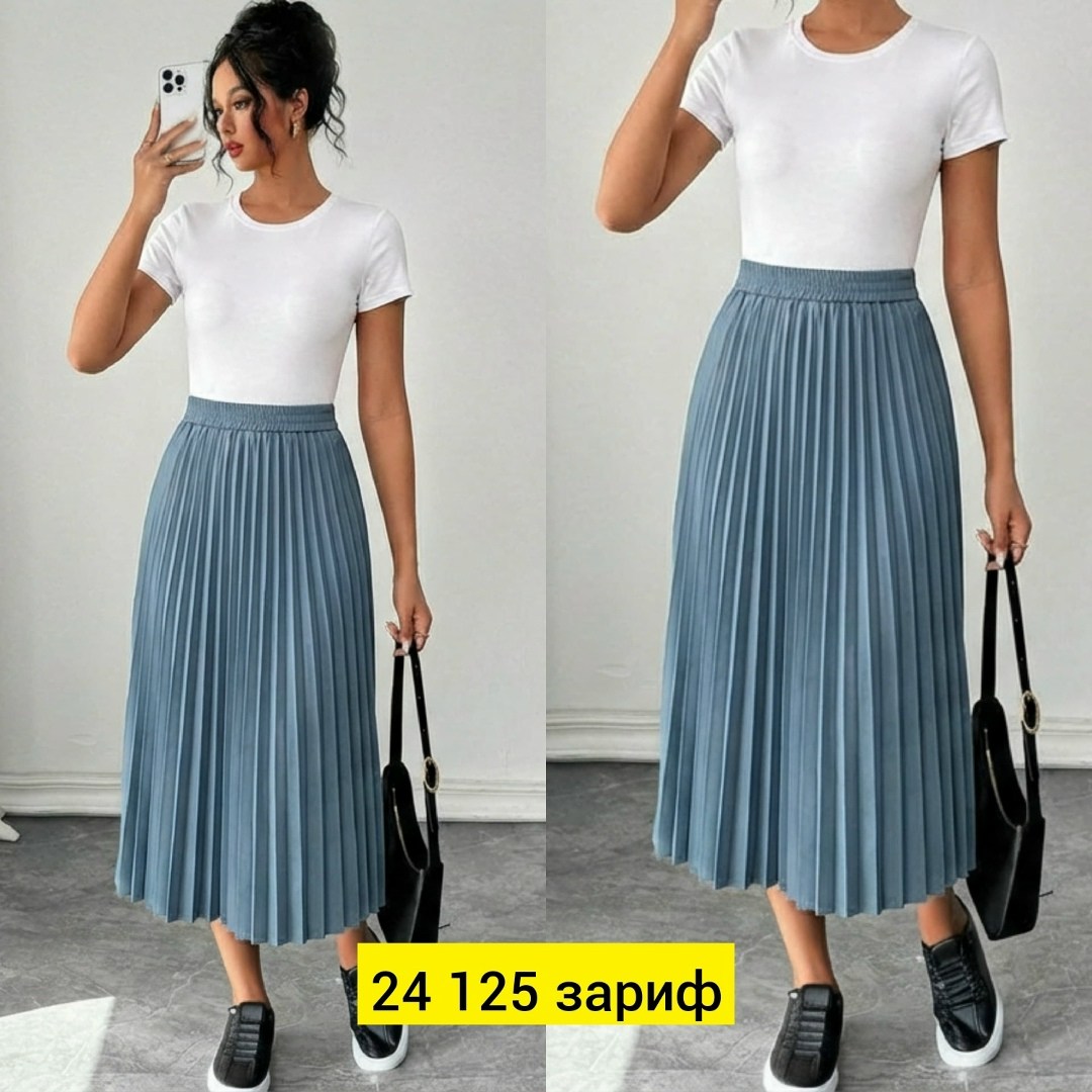 юбка плиссе,юбка женская плиссе,плиссированная юбка,юбка плиссированная миди,юбка плиссе с топом
