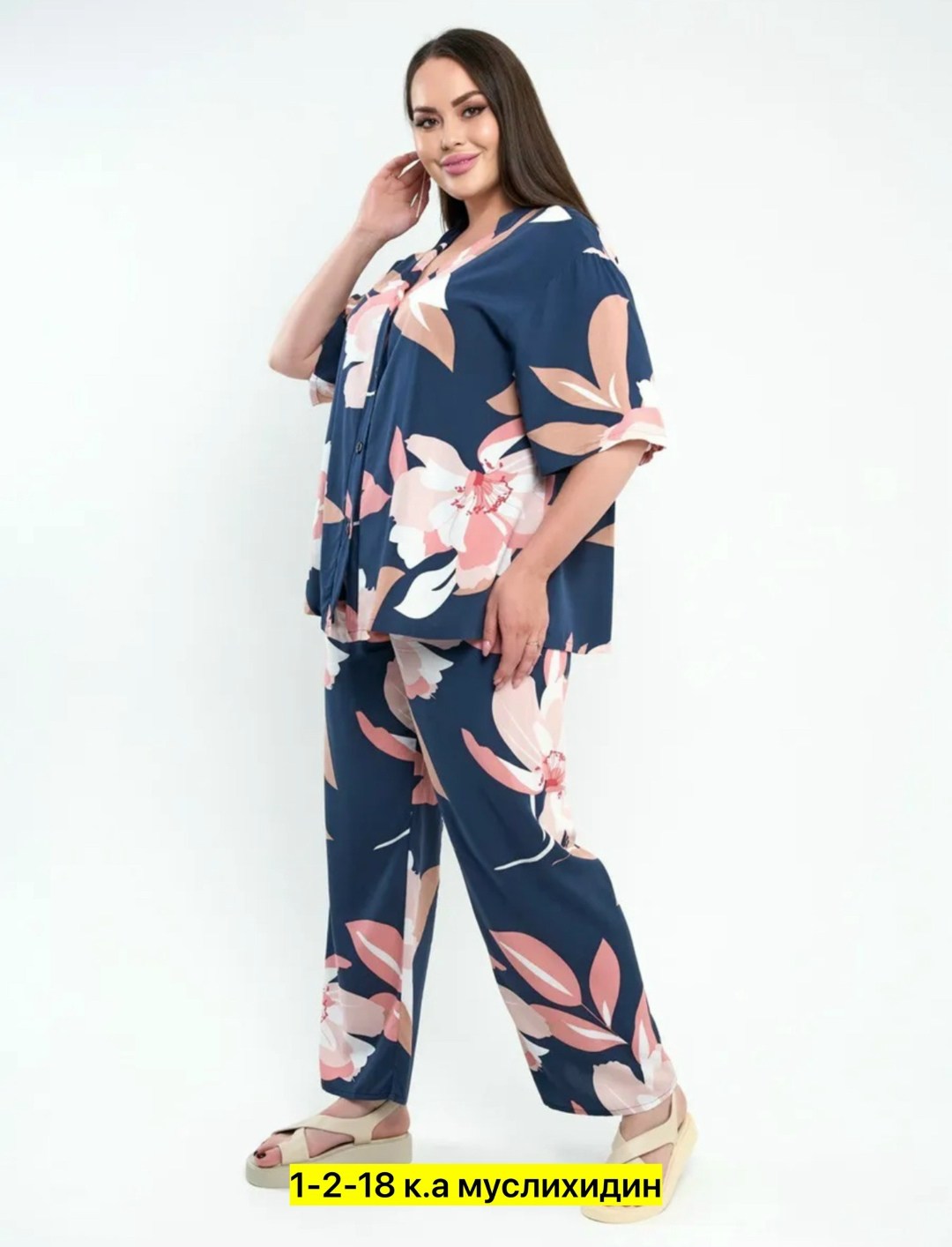 ,женская пижама,женские костюмы,костюм женский летний,летний брючный костюм