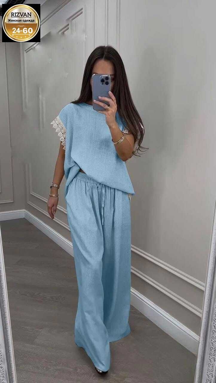 костюм двойка женский летний,костюм двойка женская,женские костюмы,летний брючный костюм женский,костюм повседневный