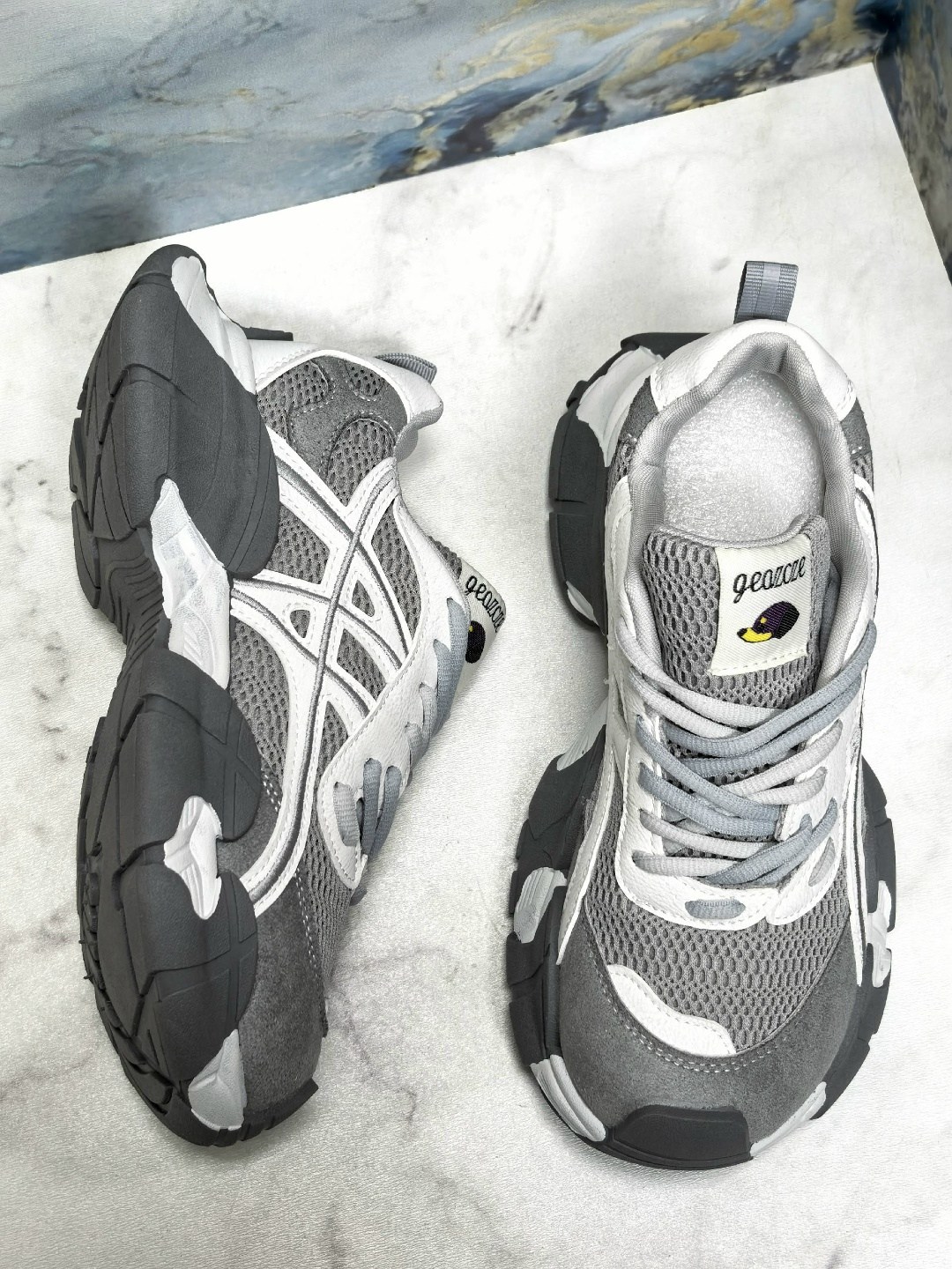 кроссовки balenciaga,кроссовки,кроссовки asics gel-nyc,баленсиага карго кроссовки,парные кроссовки