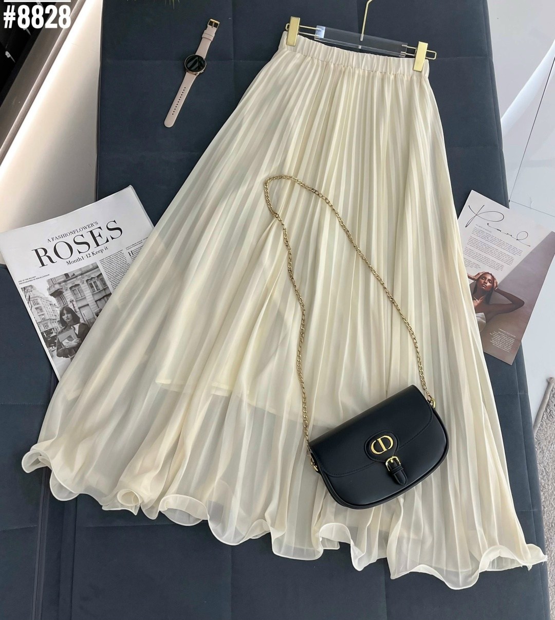 женская плиссированная юбка,длинная плиссированная юбка,юбка сетка плиссировка длинная,плиссированная юбка,женская длинная юбка